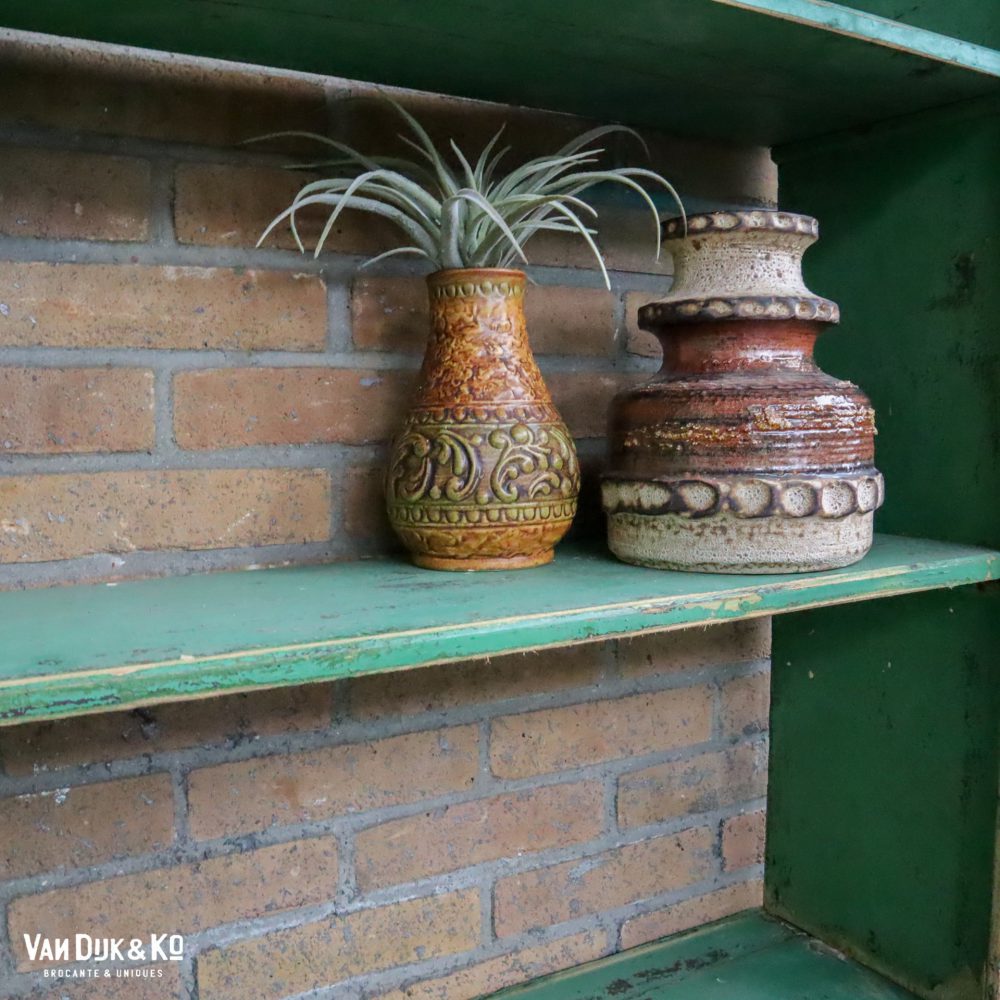 Brocante open kast - Afbeelding 6