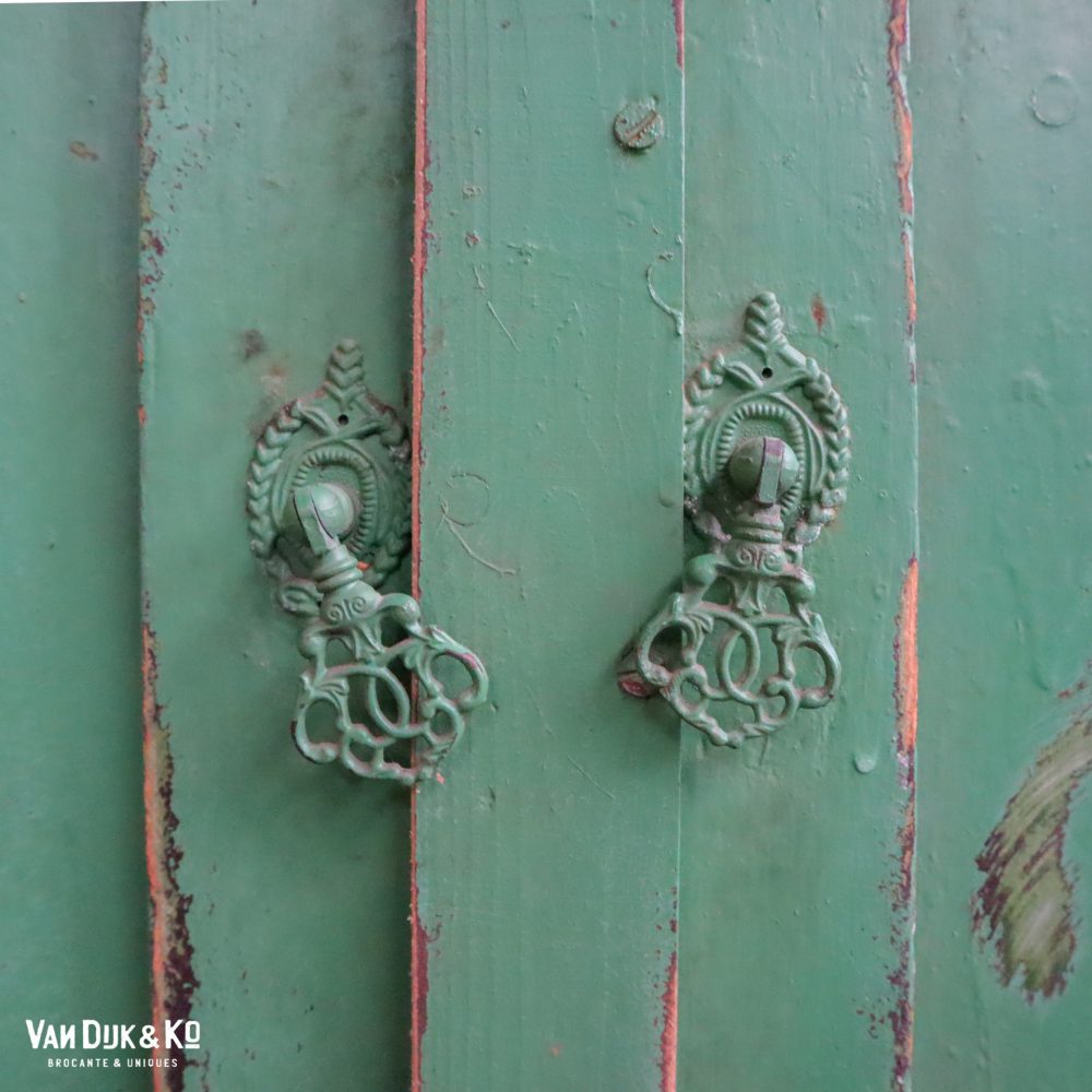 Brocante open kast - Afbeelding 10
