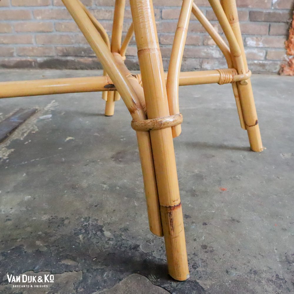 Rotan stoel - Afbeelding 7