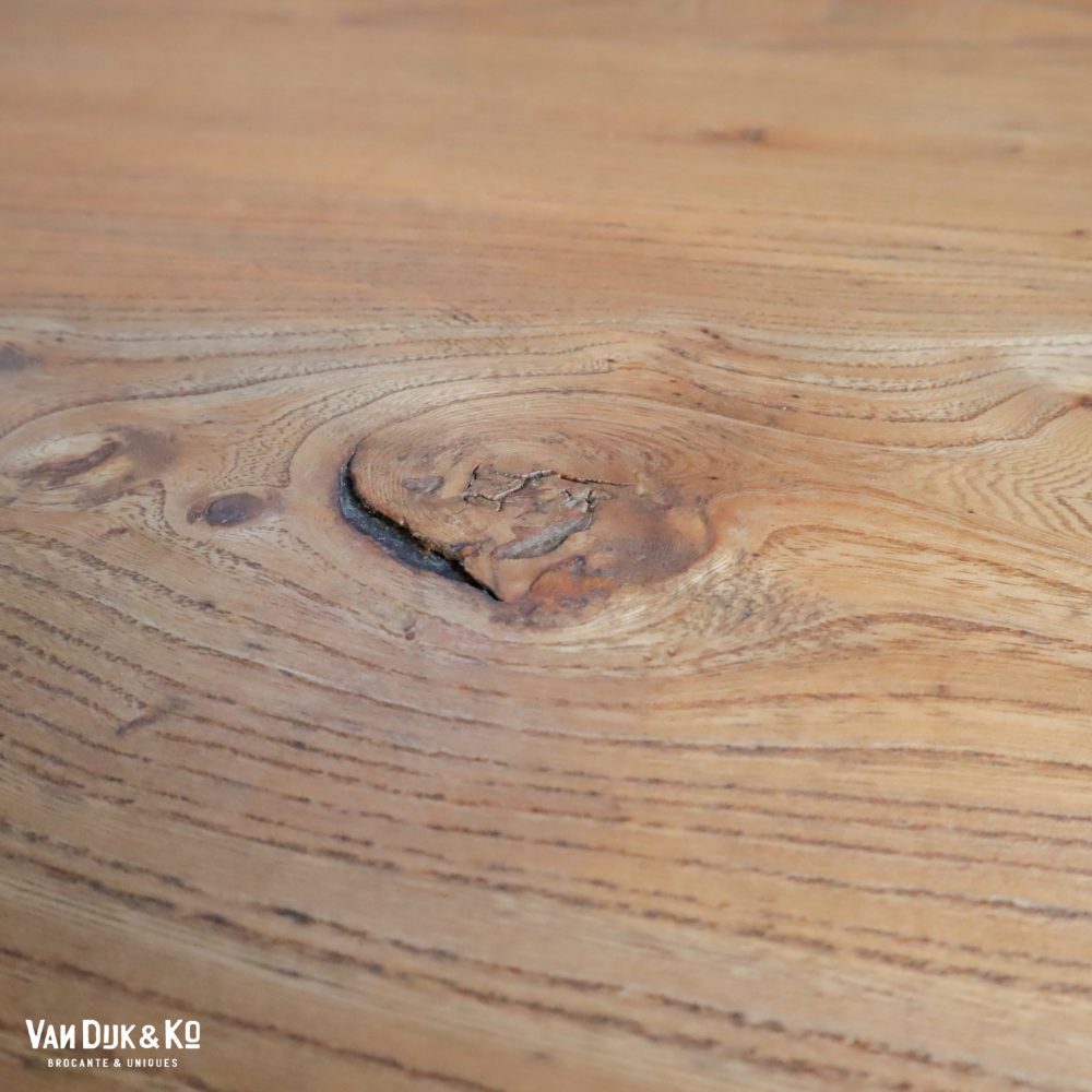 Houten dressoir - Afbeelding 11