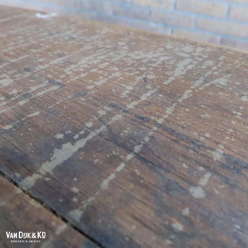 Industriële tafel - Afbeelding 6