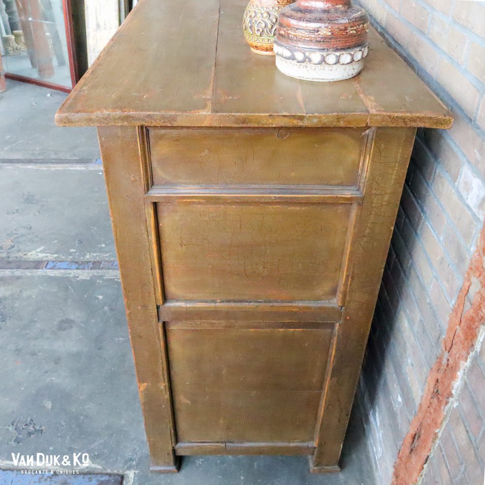 Brocante onderkast - Afbeelding 5