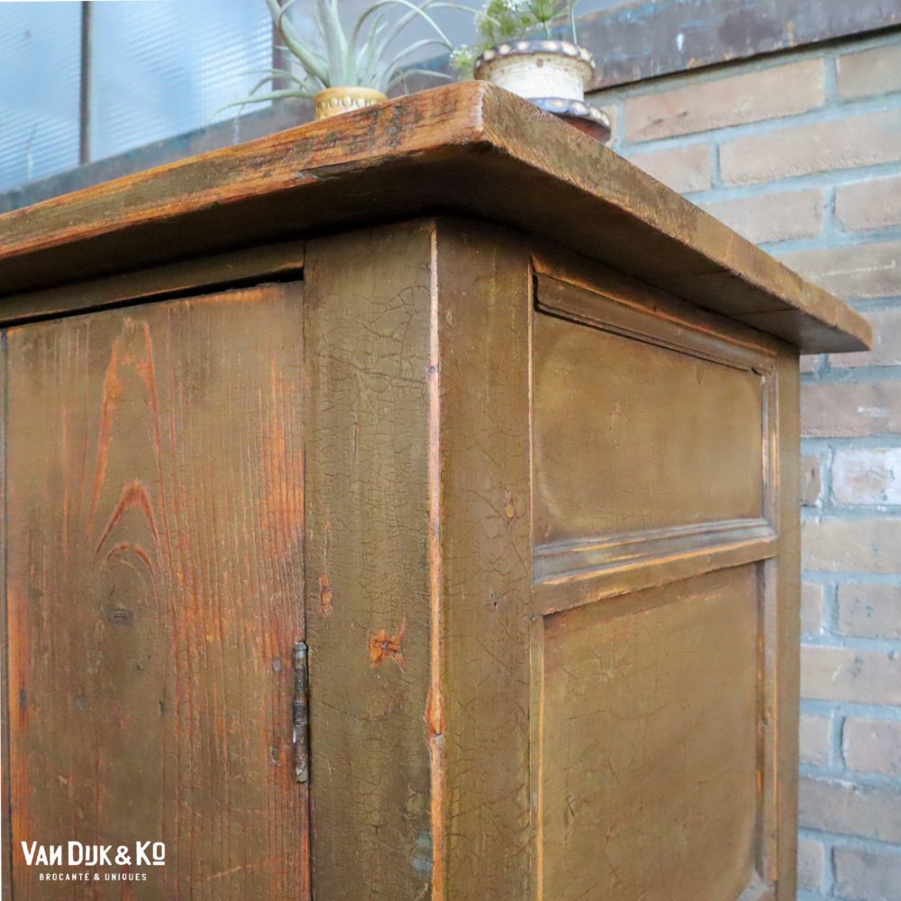Brocante onderkast - Afbeelding 4