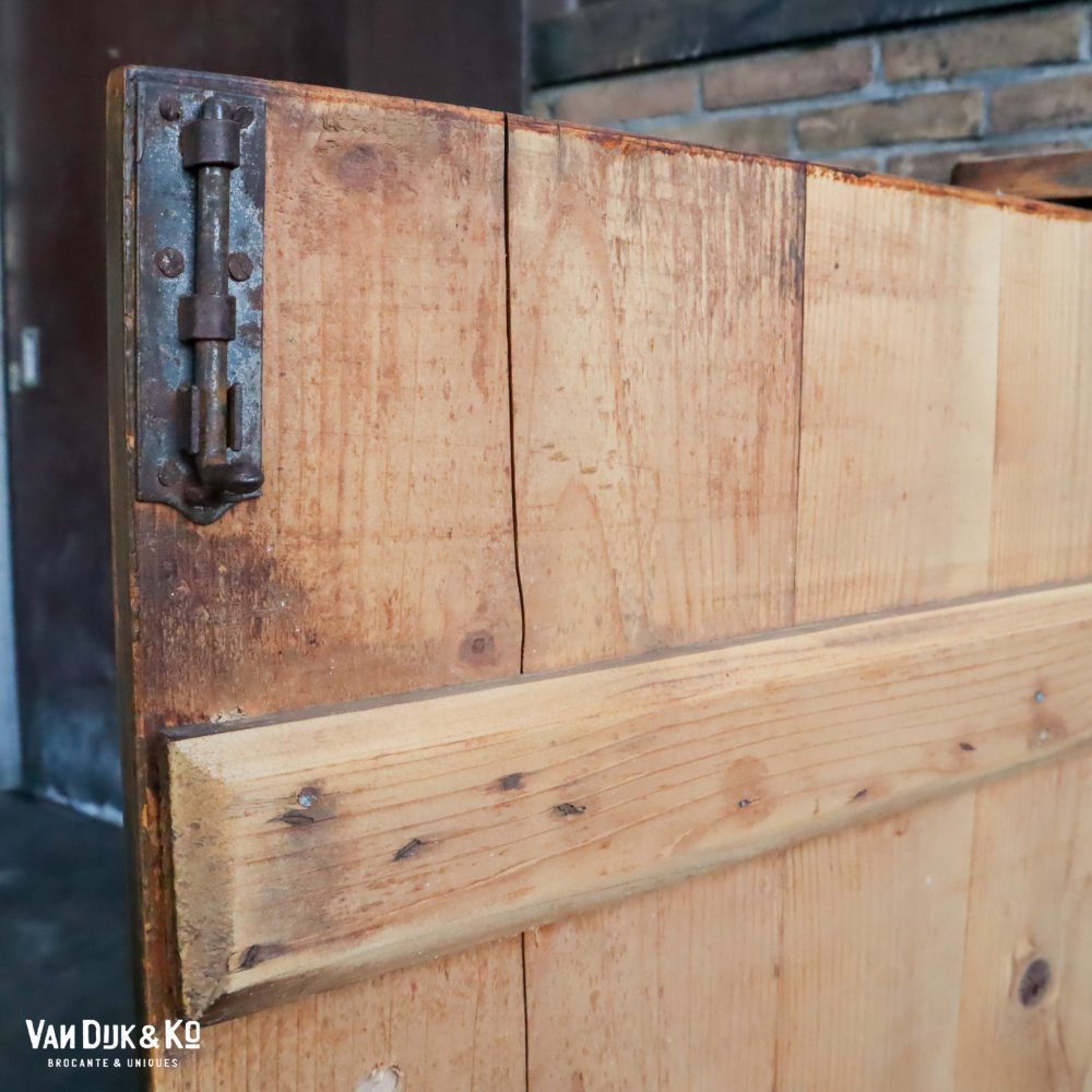 Brocante onderkast - Afbeelding 10
