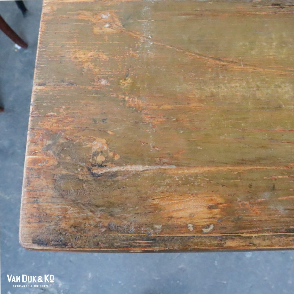 Brocante onderkast - Afbeelding 6