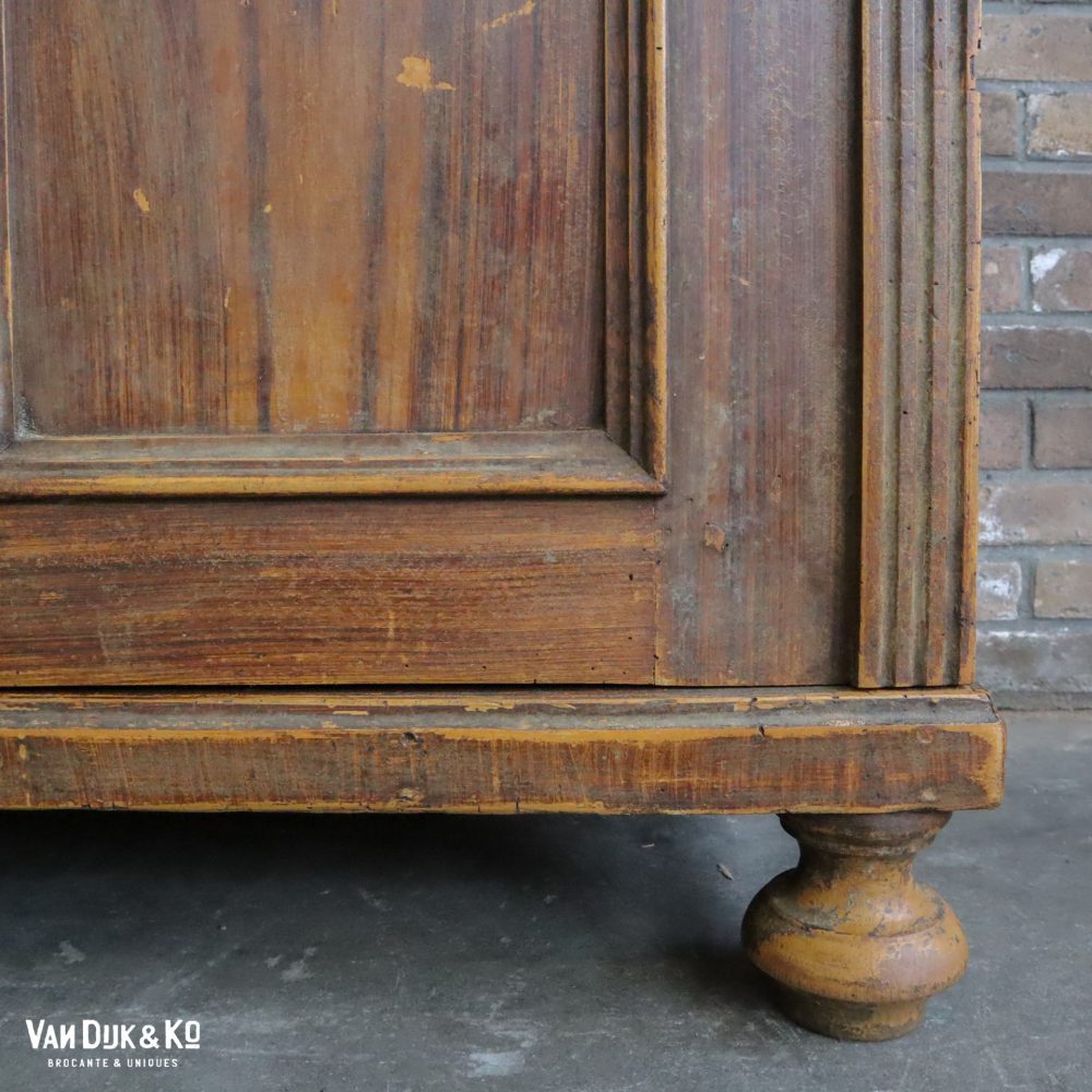 Brocante commode - Afbeelding 7