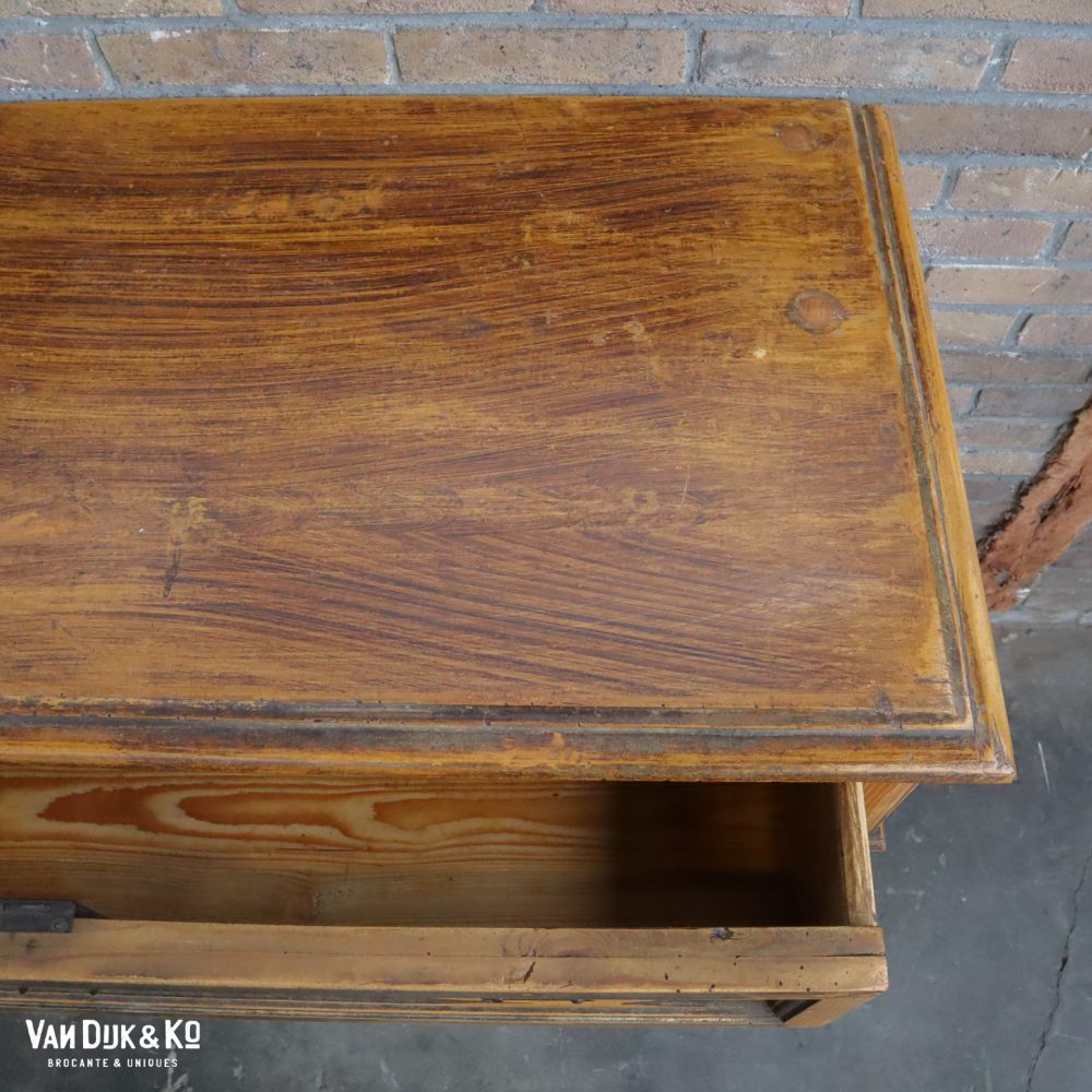 Brocante commode - Afbeelding 5