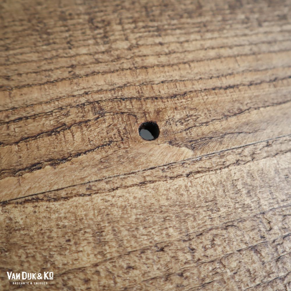 Industriële tafel - Afbeelding 9