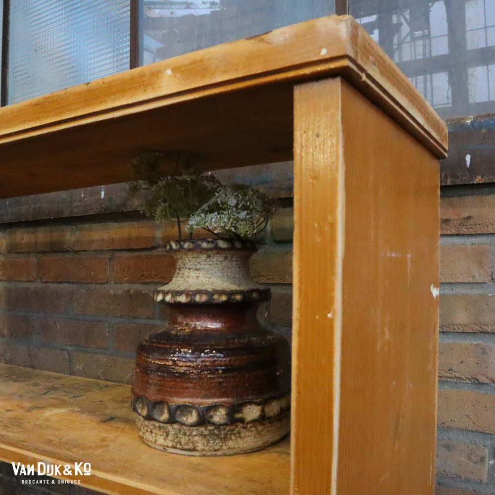 Brocante open kast - Afbeelding 3