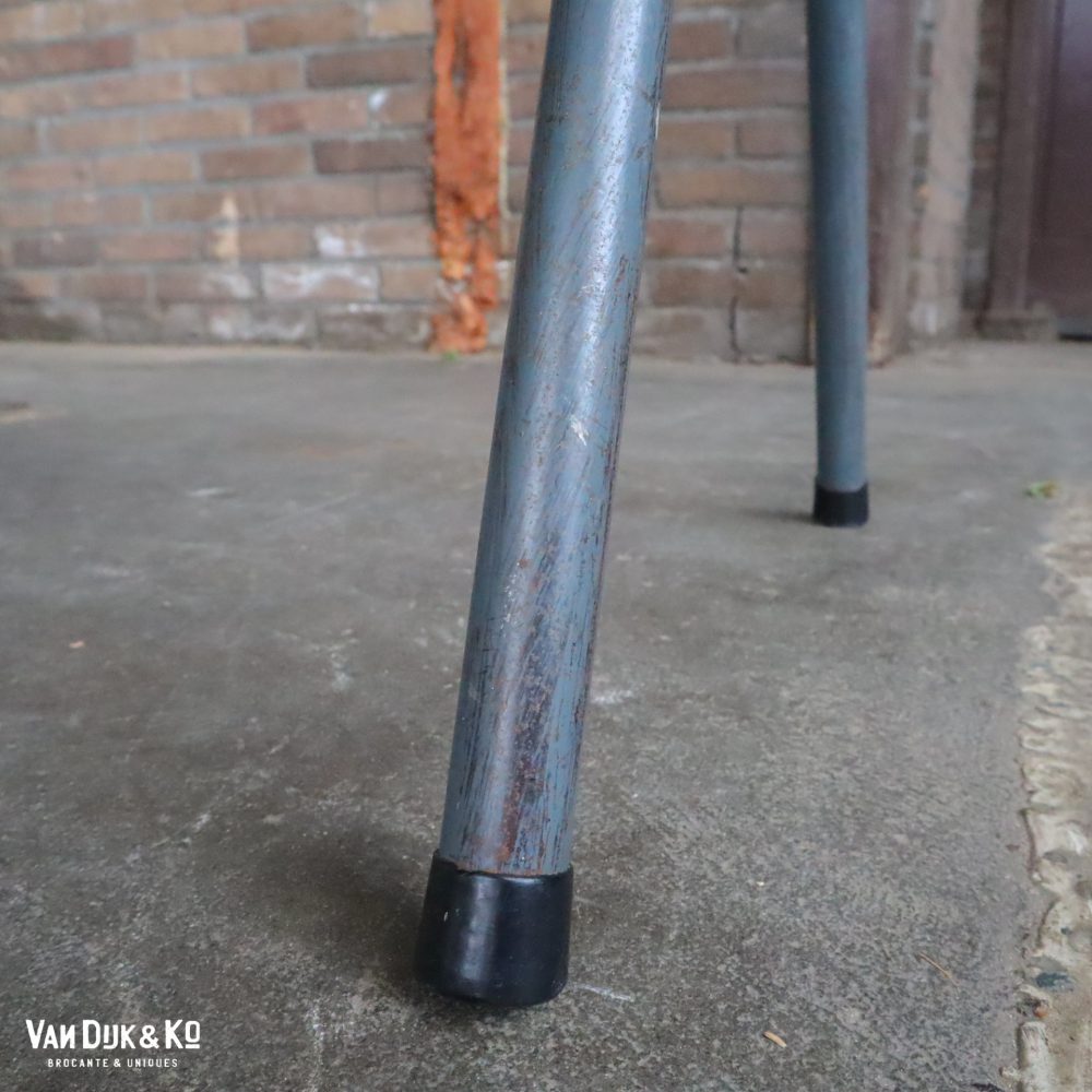 Industrieel bankje - Afbeelding 7
