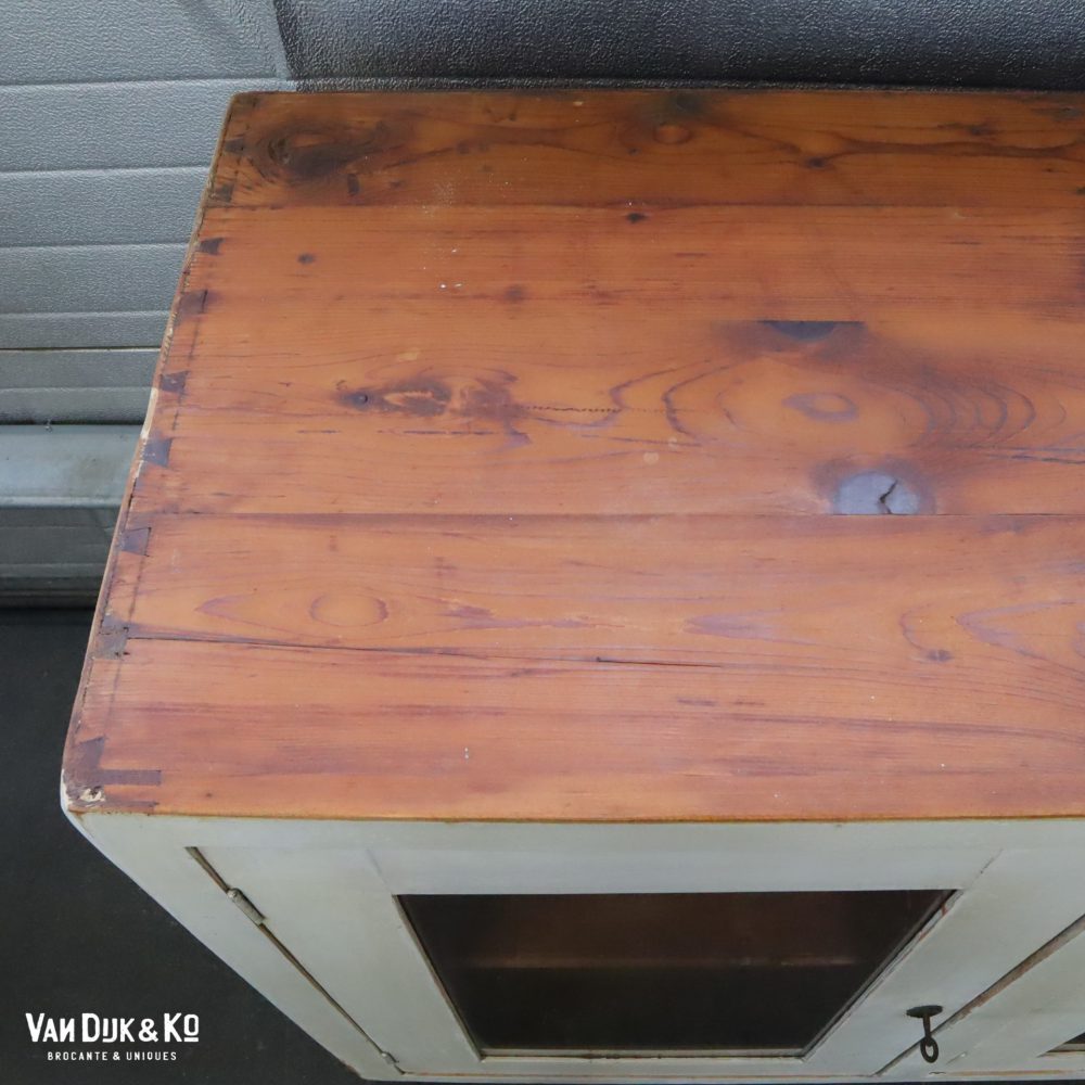 Brocante dressoir - Afbeelding 6