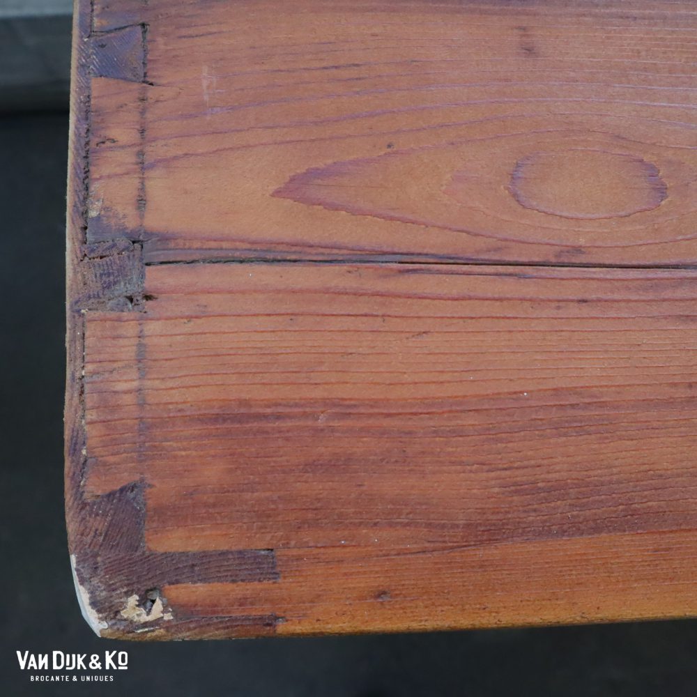 Brocante dressoir - Afbeelding 7