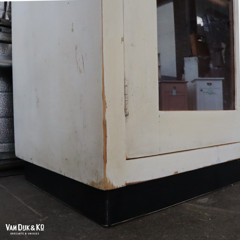 Brocante dressoir - Afbeelding 8
