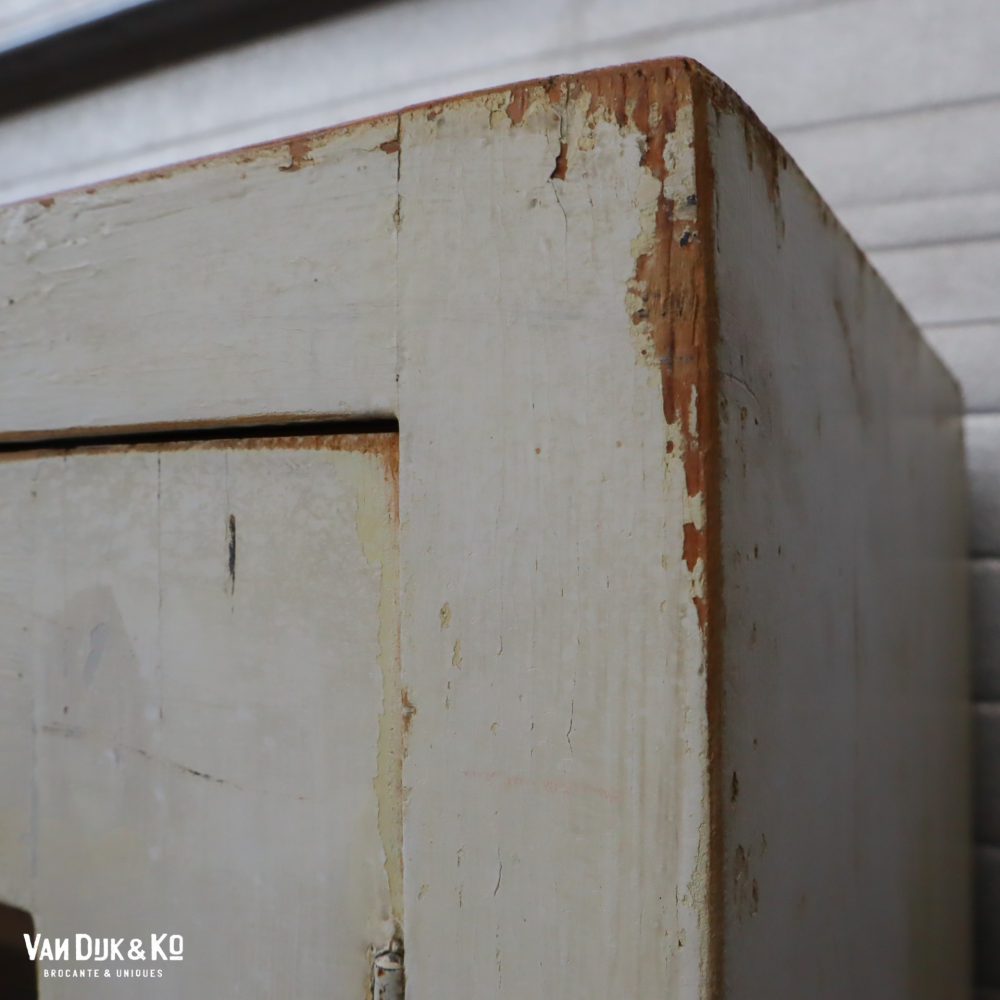 Brocante dressoir - Afbeelding 10