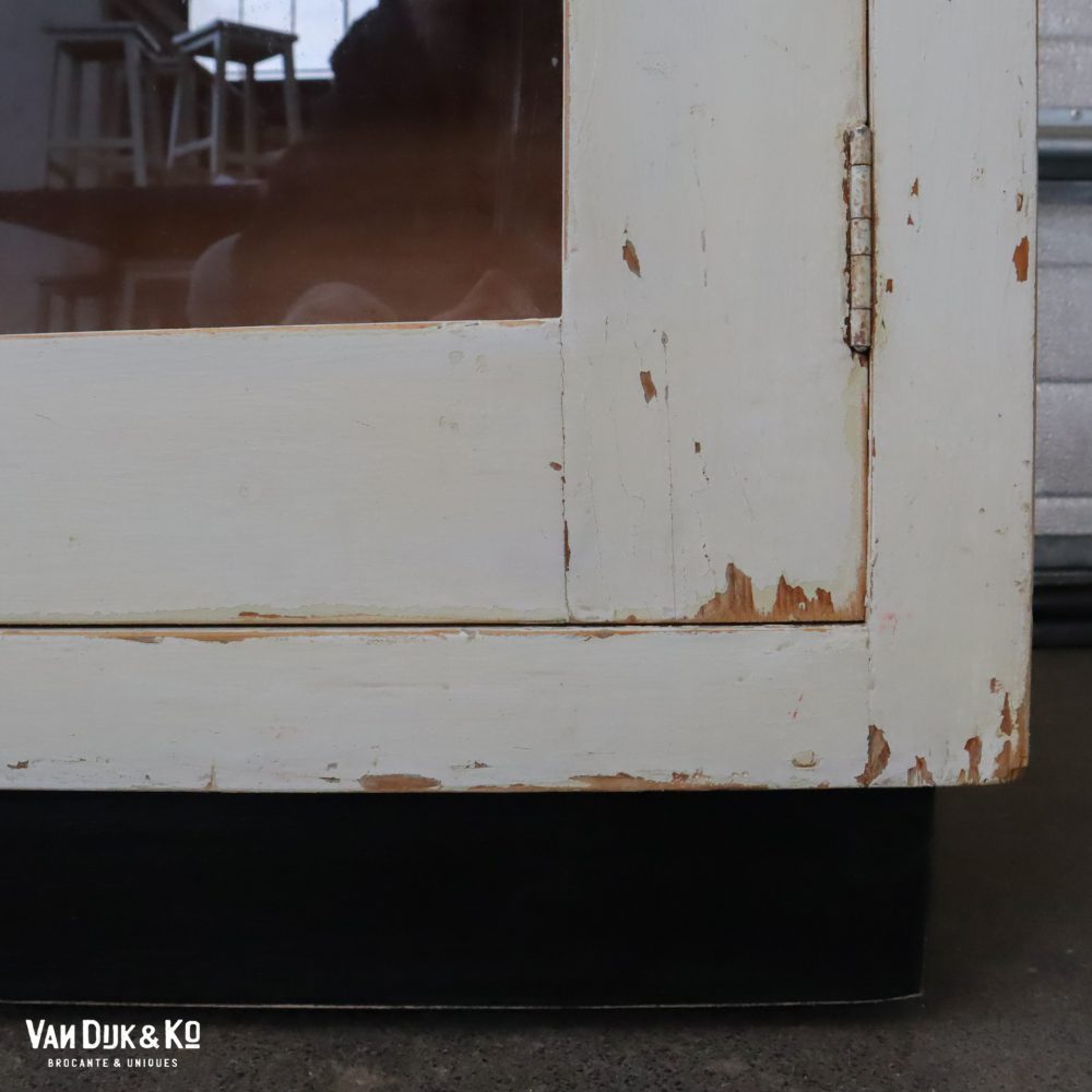 Brocante dressoir - Afbeelding 9