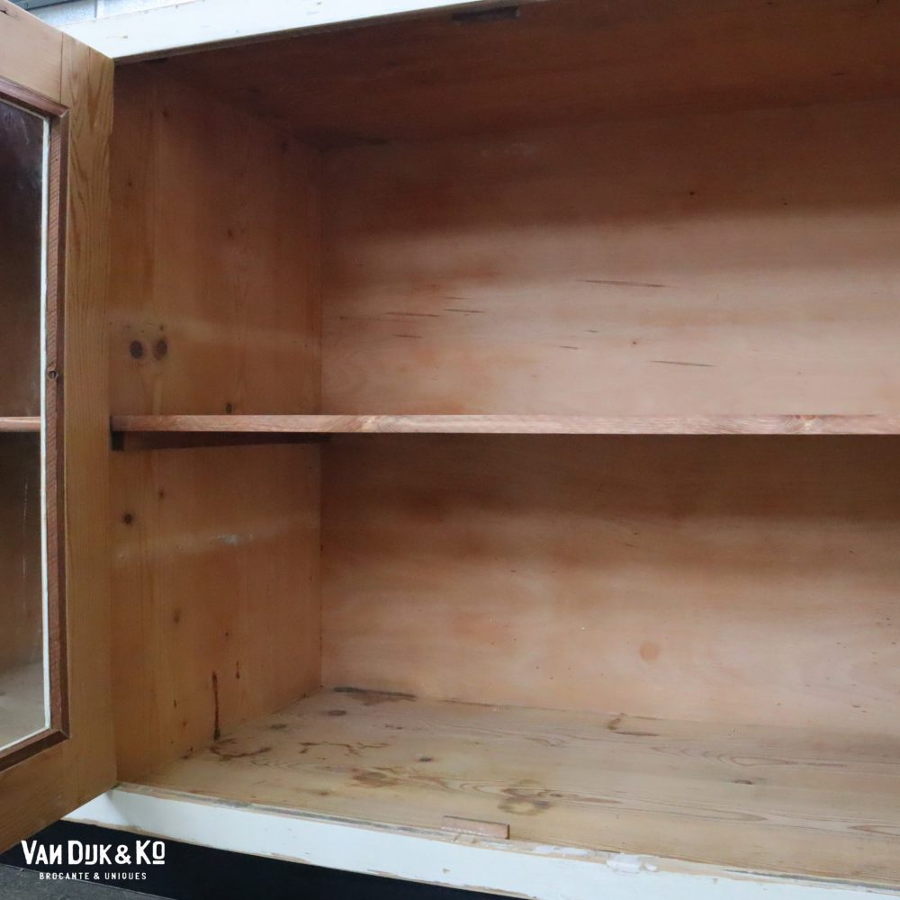 Brocante dressoir - Afbeelding 5