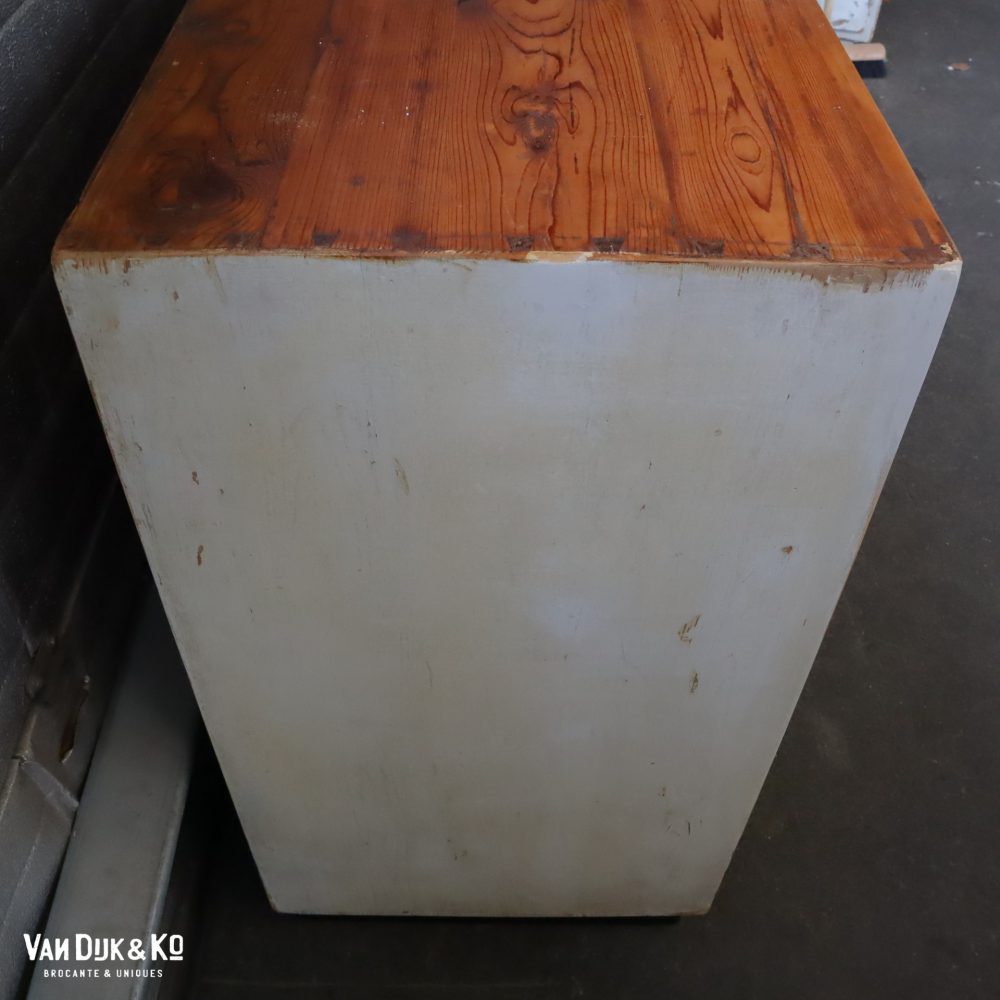 Brocante dressoir - Afbeelding 11