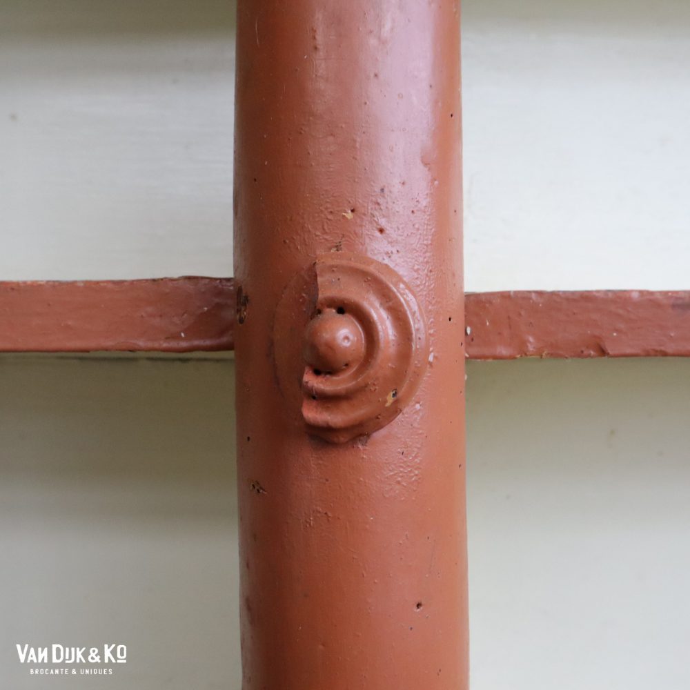 Vintage apothekerskast - Afbeelding 19