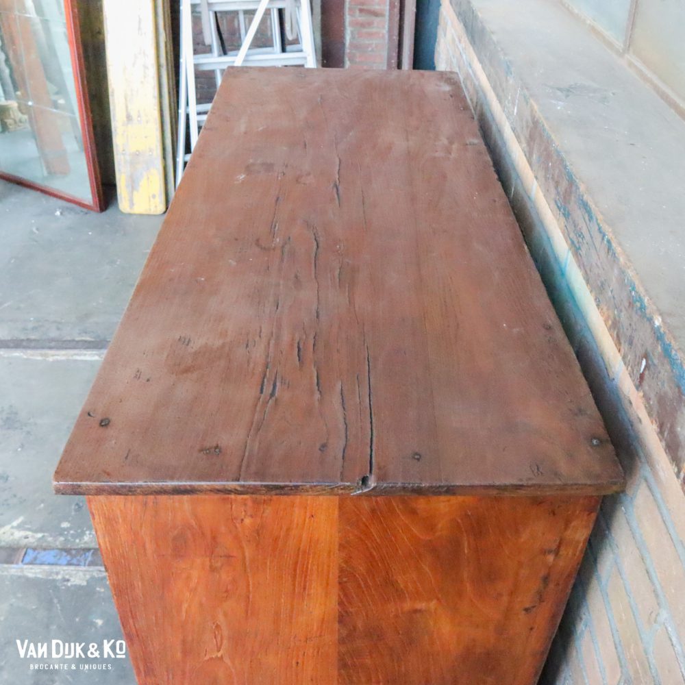 Vintage dressoir - Afbeelding 6