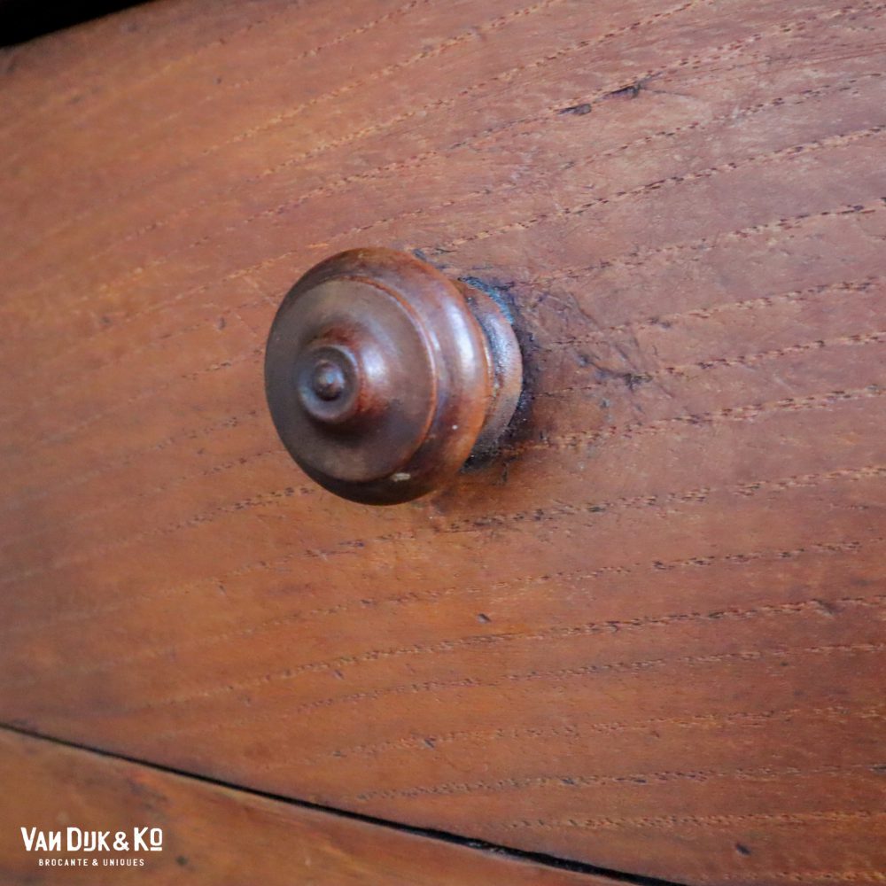 Vintage dressoir - Afbeelding 9