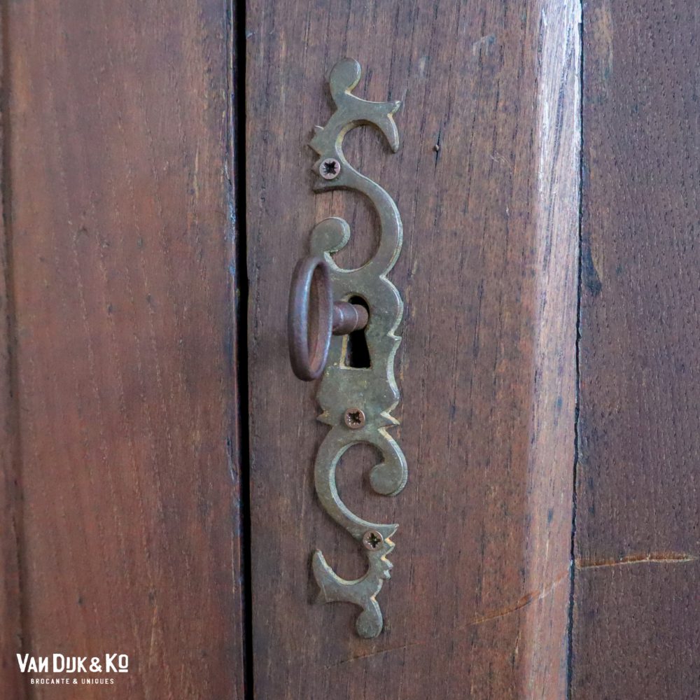Vintage dressoir - Afbeelding 10