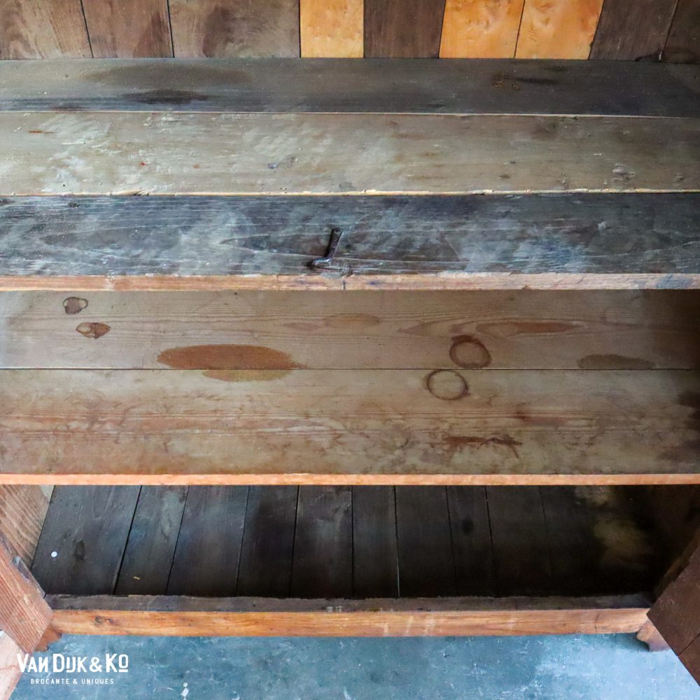 Vintage dressoir - Afbeelding 4