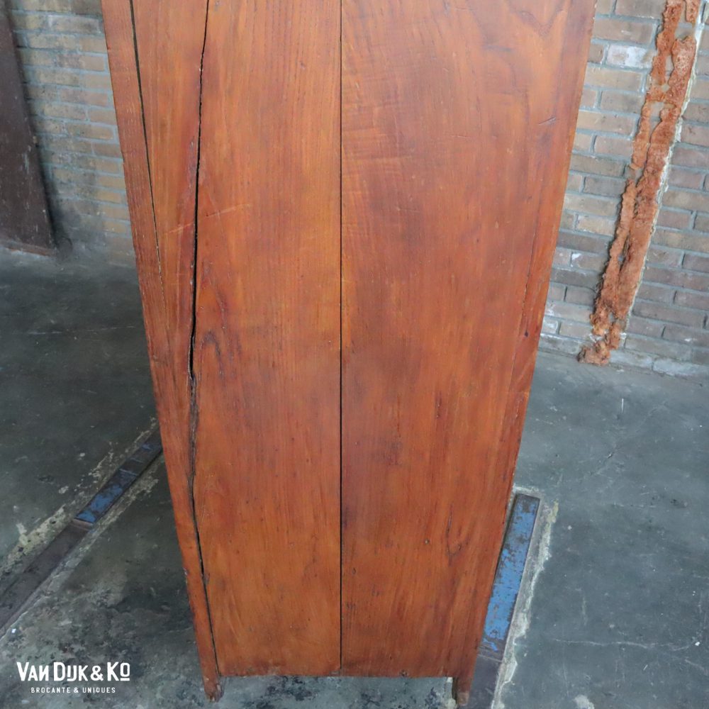 Vintage dressoir - Afbeelding 8
