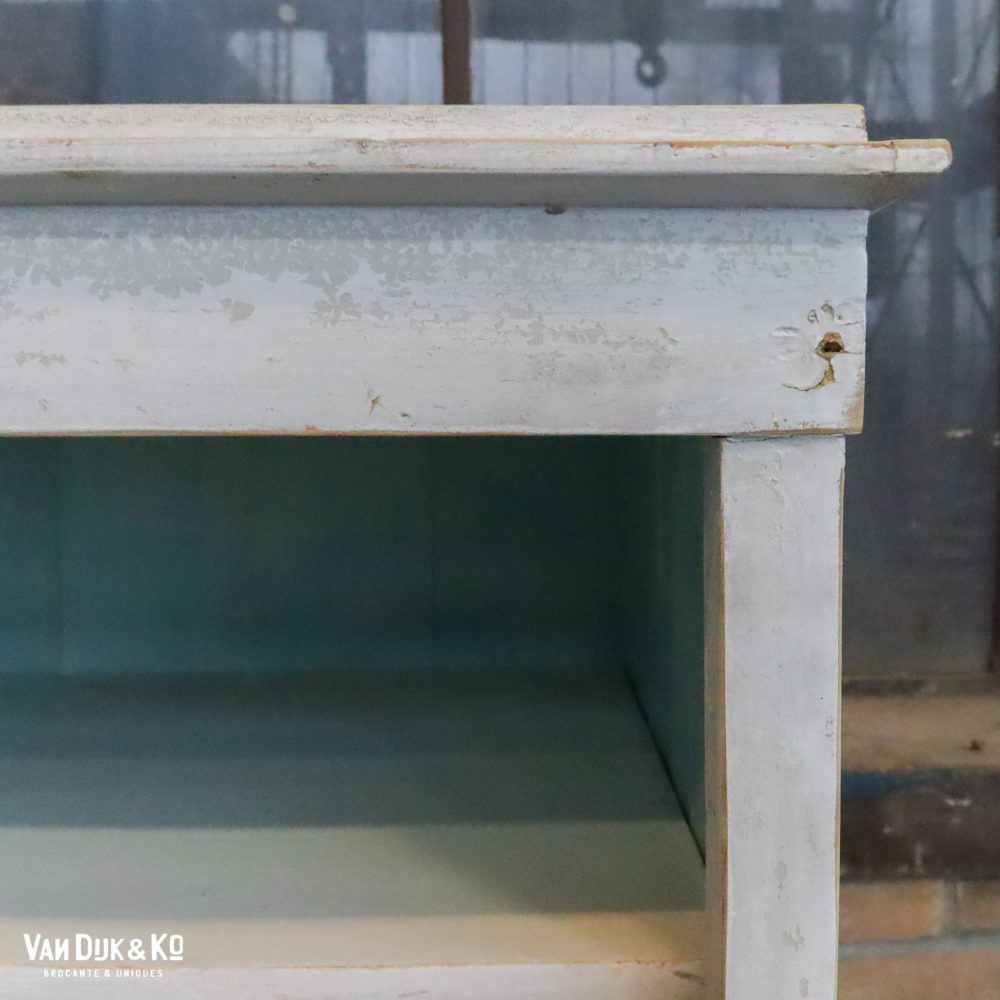 Brocante open kast - Afbeelding 5