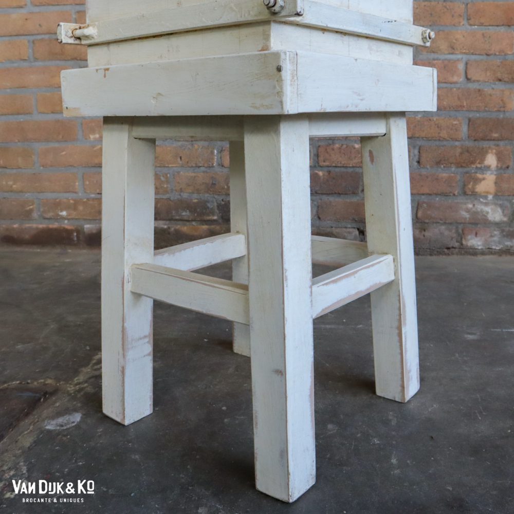 Houten hakblok - Afbeelding 4
