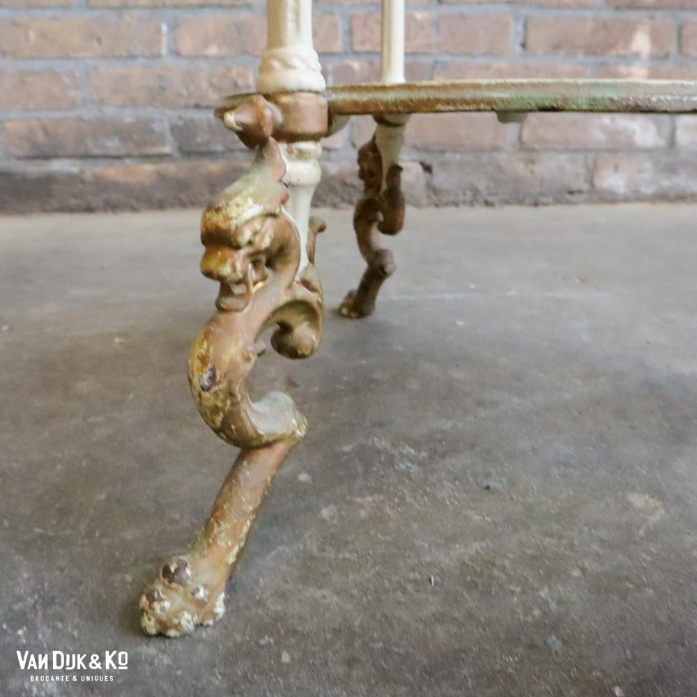 Vintage etagere - Afbeelding 6
