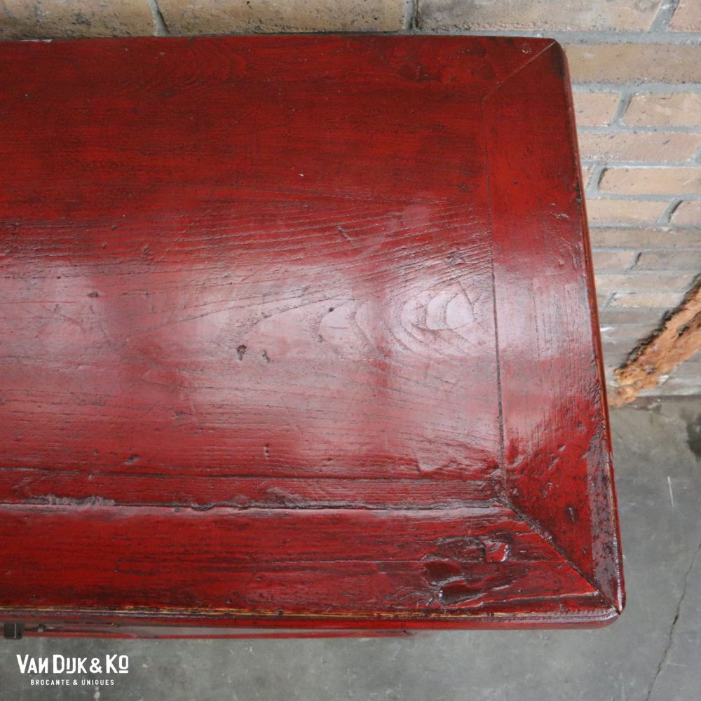 Chinees kastje - Afbeelding 7