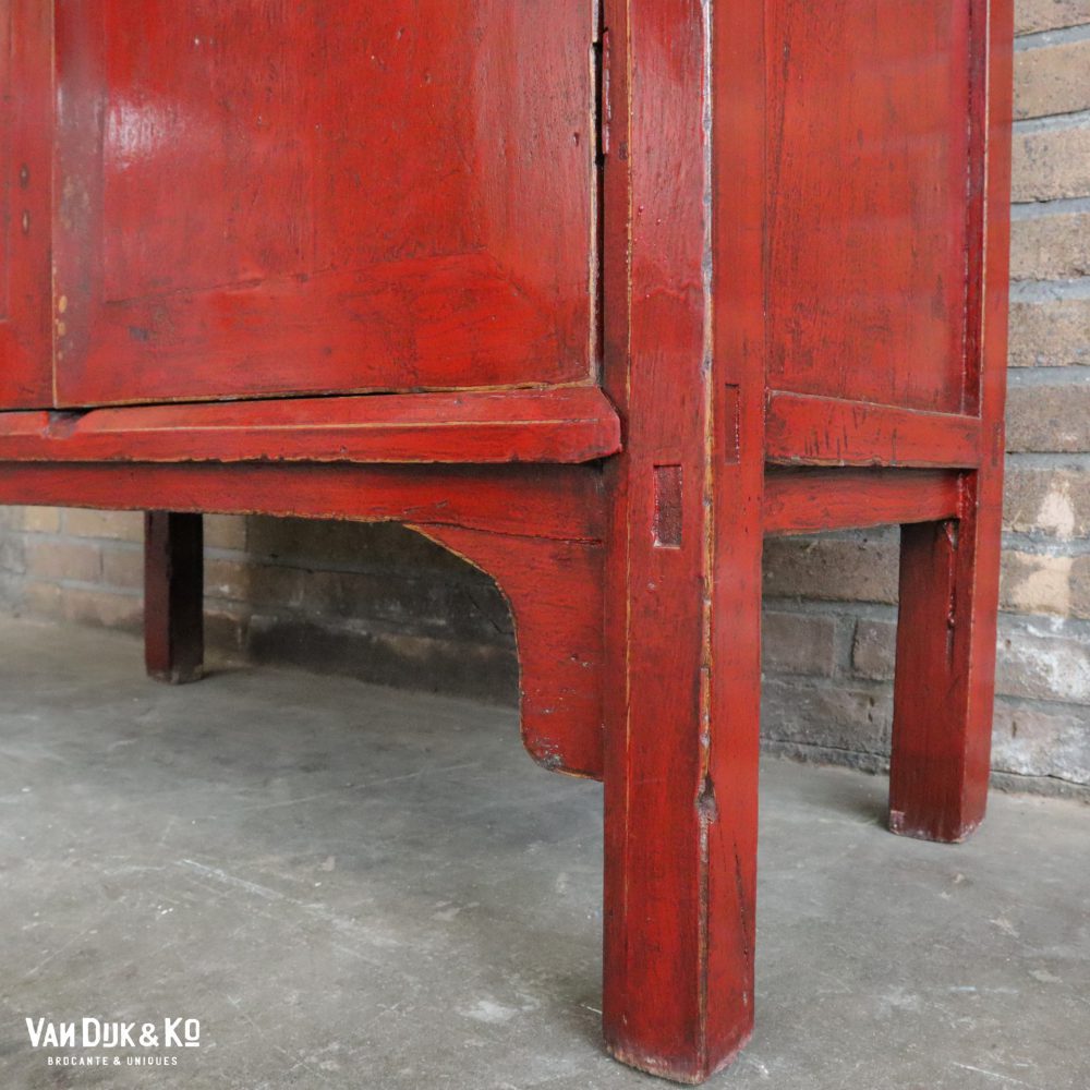 Chinees kastje - Afbeelding 9