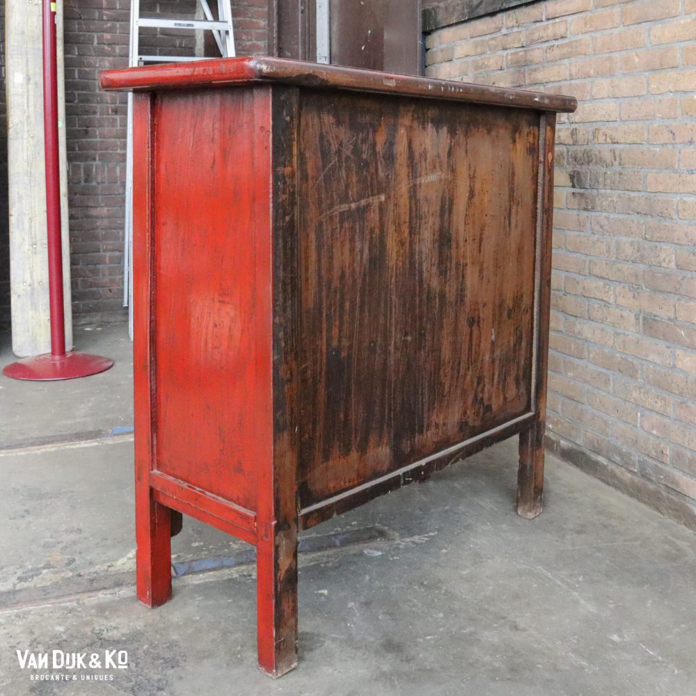 Chinees kastje - Afbeelding 6