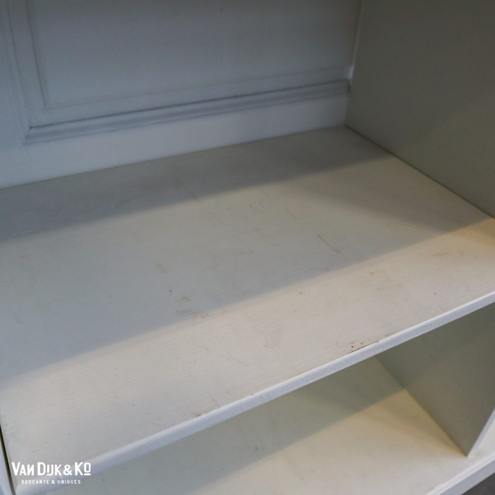 Witte toog - Afbeelding 10