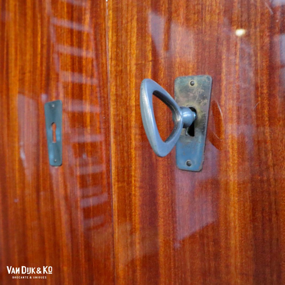 Vintage kledingkast - Afbeelding 7
