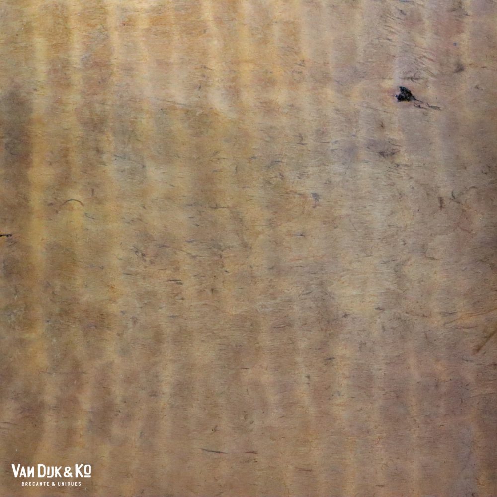 Houten trog - Afbeelding 7