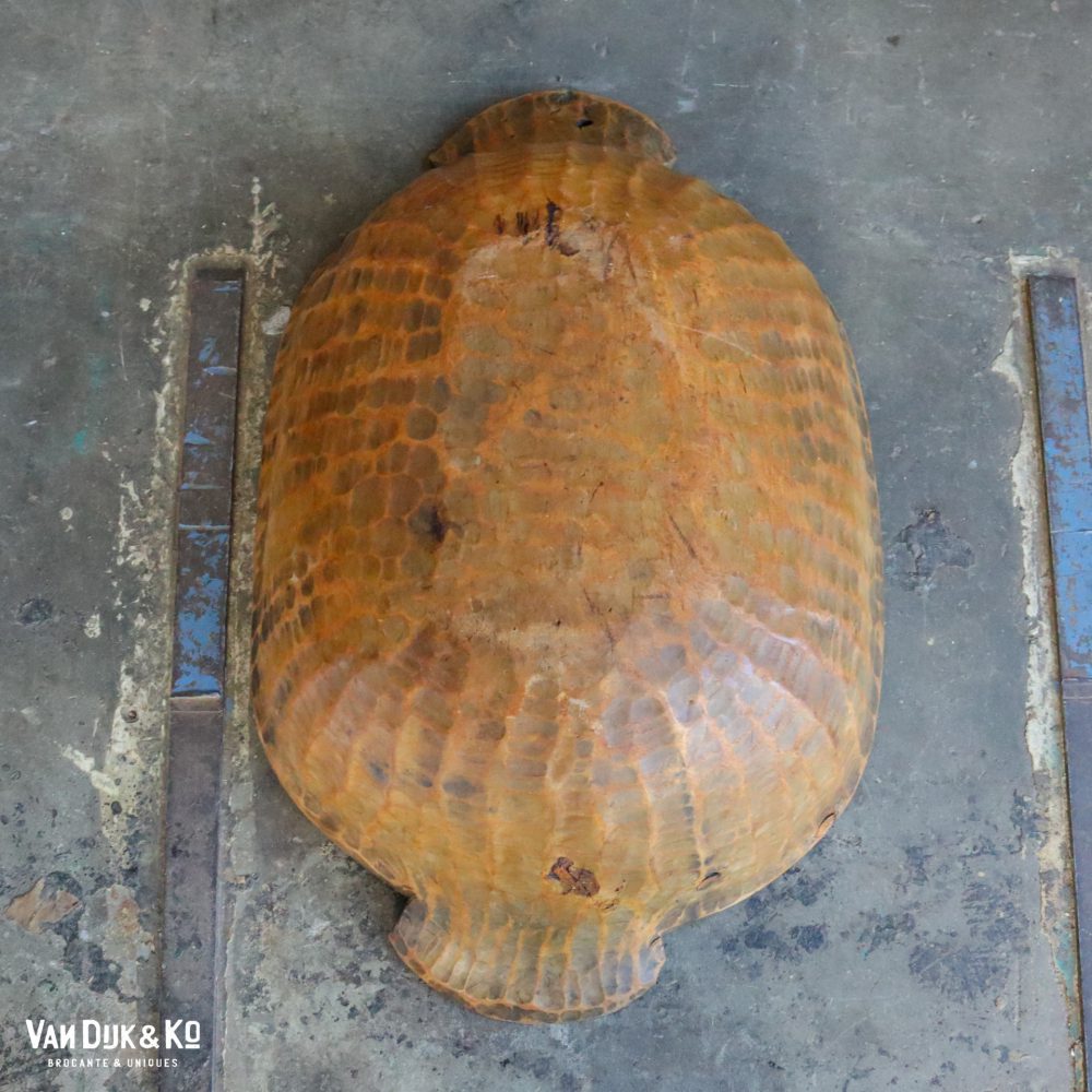 Houten trog - Afbeelding 5