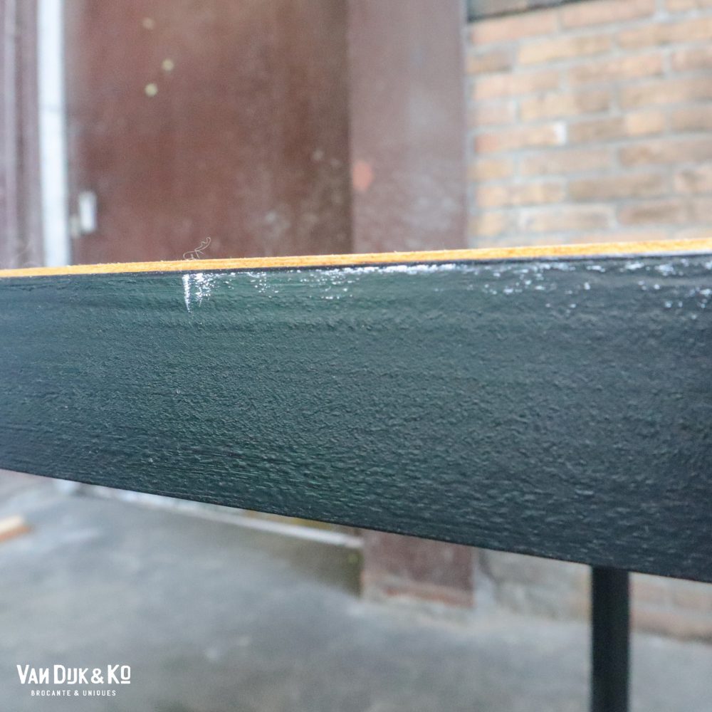 Industriële tafel