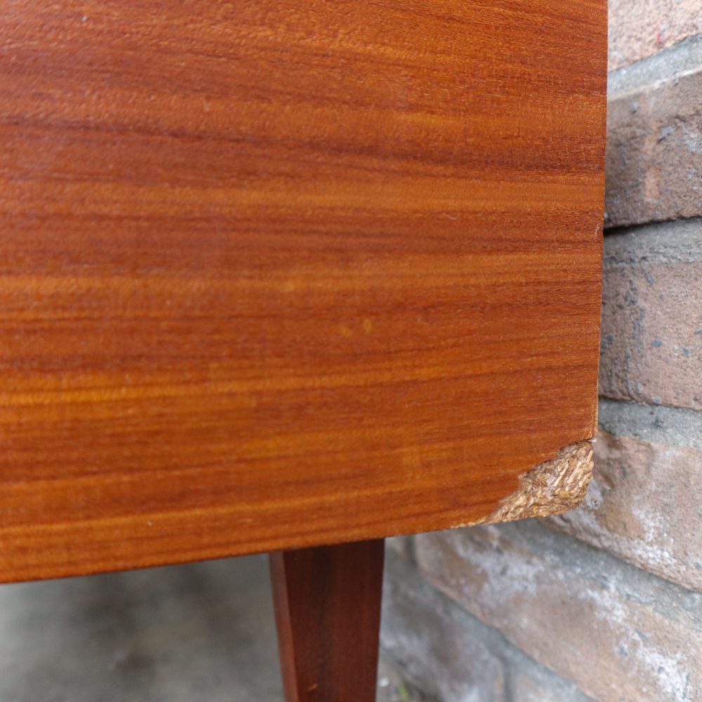 Vintage design wandkast - Afbeelding 13