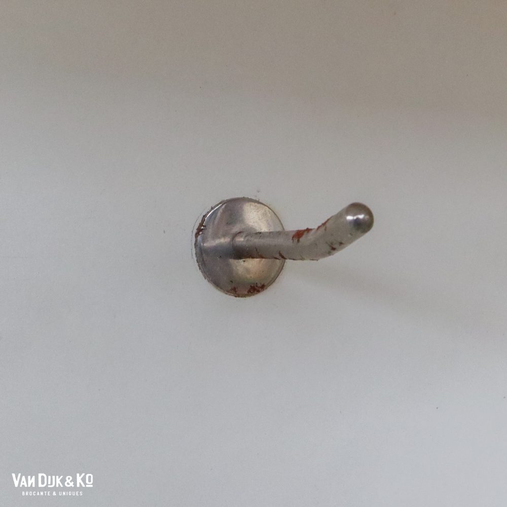 Metalen dokterskast - Afbeelding 9