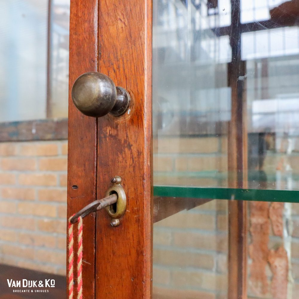 Vintage winkel toonbank - Afbeelding 4