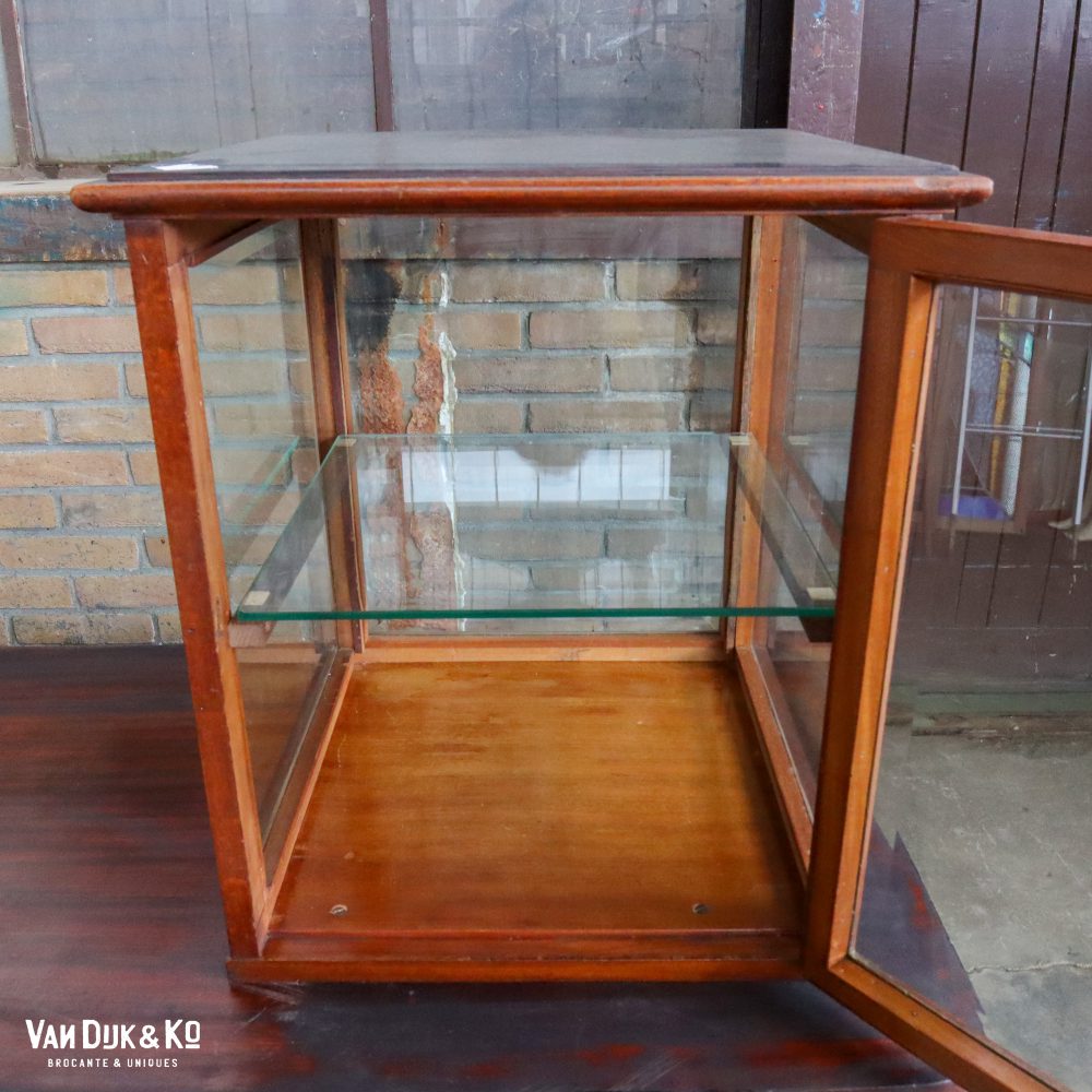 Vintage winkel toonbank - Afbeelding 5