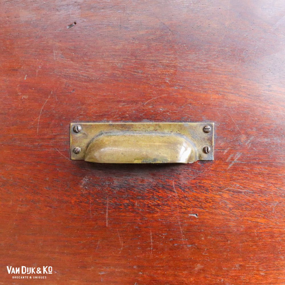 Vintage winkel toonbank - Afbeelding 10