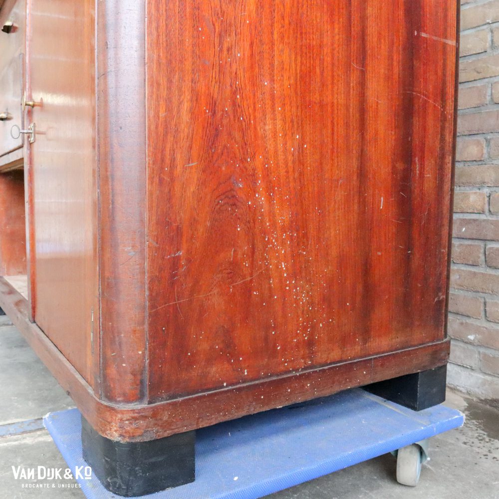 Vintage winkel toonbank - Afbeelding 12
