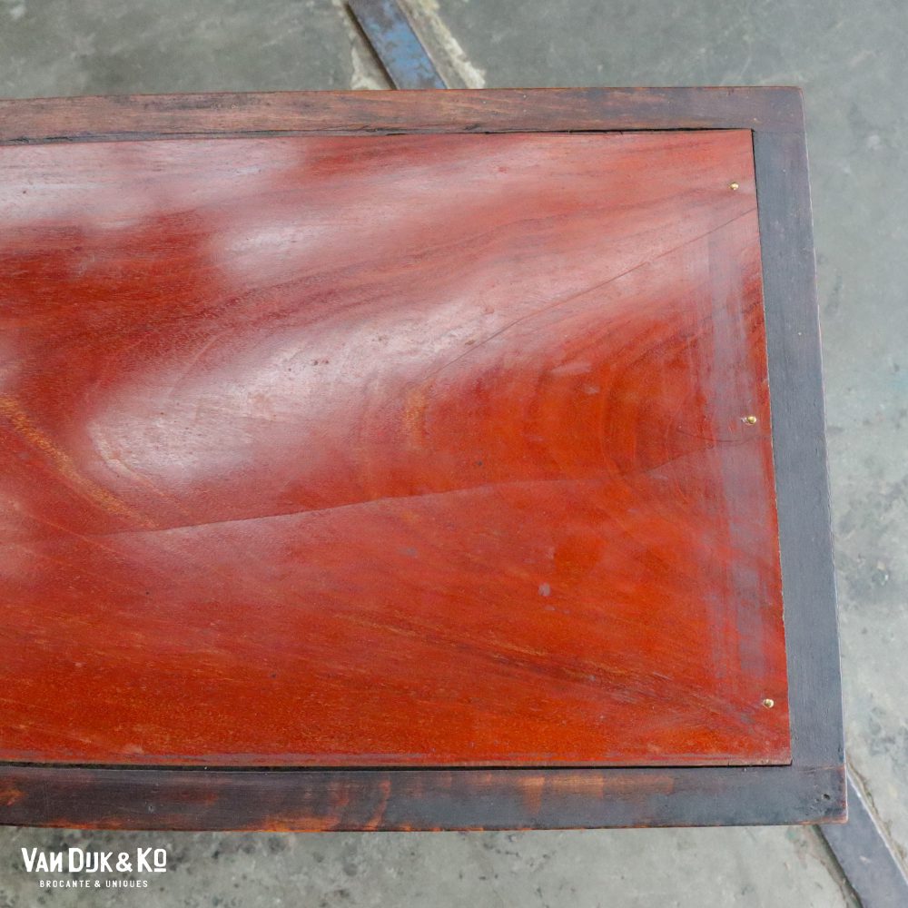 Vintage winkelkast - Afbeelding 10