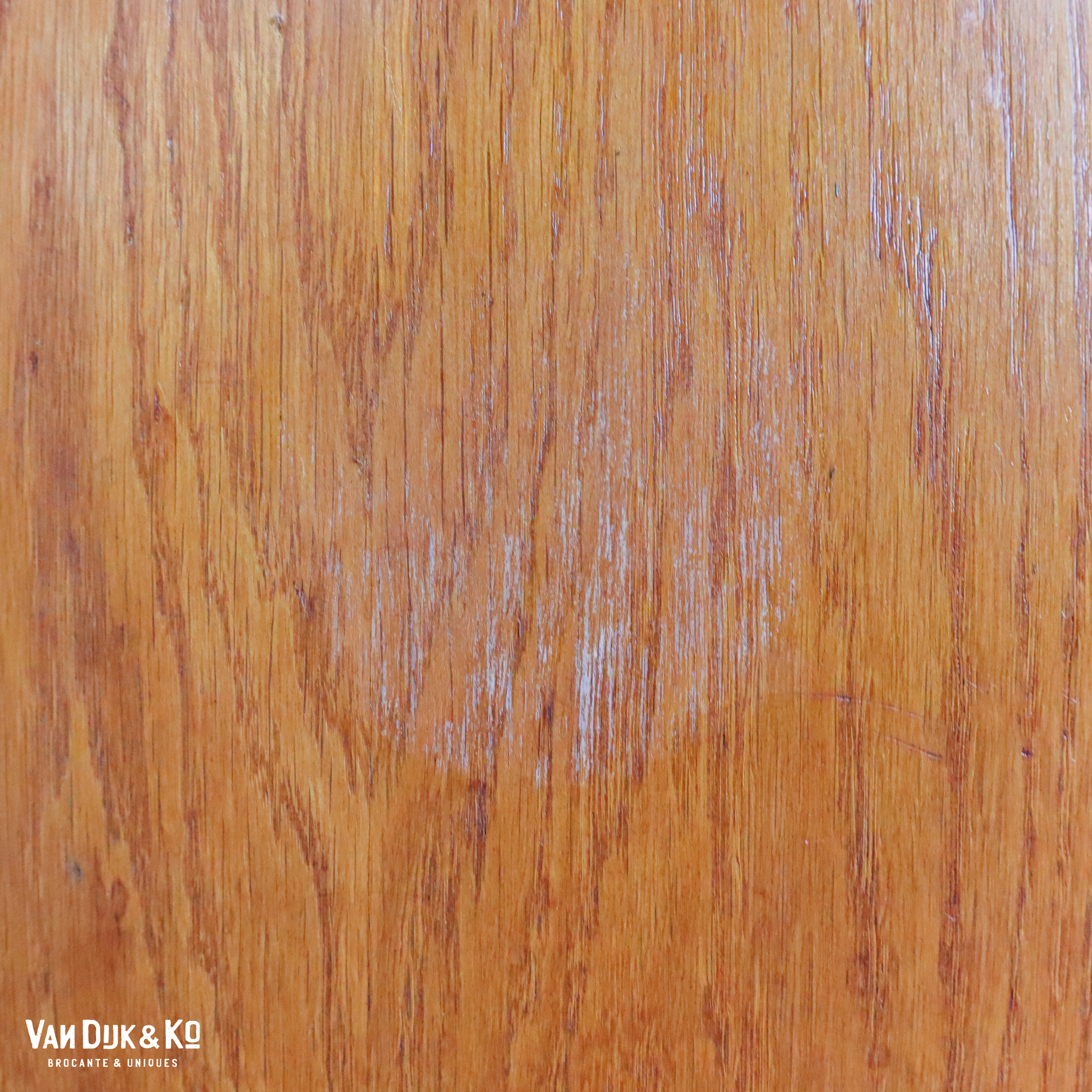 Vintage wandkast - Afbeelding 11