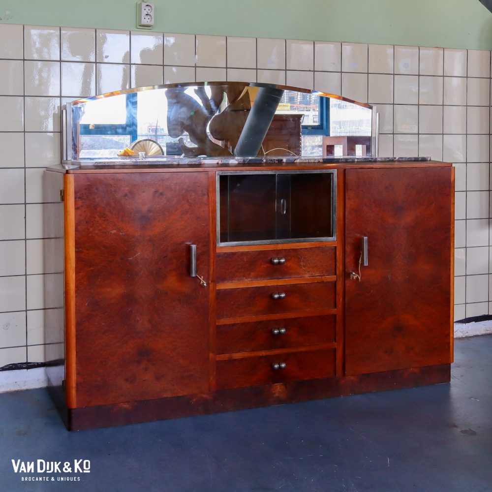 Vintage design dressoir