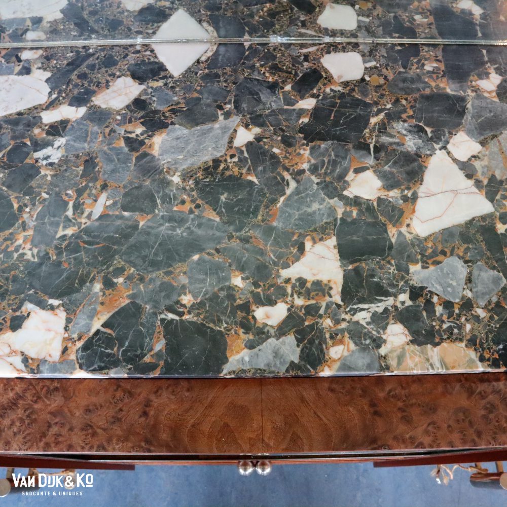Vintage design dressoir - Afbeelding 6