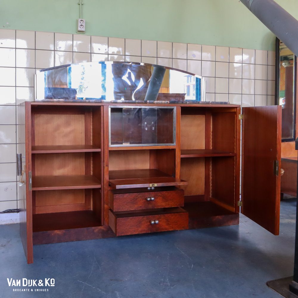 Vintage design dressoir - Afbeelding 5
