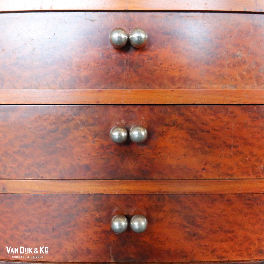 Vintage design dressoir - Afbeelding 4